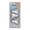 Image 1 : GE Classic Daylight 50 W Replacement LED Indoor Floodlight PAR16 Light Bulbs (3-Pack) x 18 Packs
