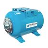 Image 1 : Burcam 6.5-Gallon Horizontal Captive Air Pressure Tank