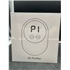 Image 2 : BTYOLFUP Ozone Odor Eliminator Air Purifier