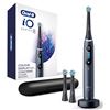 Image 1 : Oral-B iO Series 8 Electric Toothbrush with 6 Smart Modes and Bluetooth