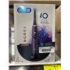 Image 2 : Oral-B iO Series 8 Electric Toothbrush with 6 Smart Modes and Bluetooth