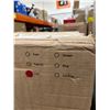 Image 3 : Tuft & Needle Full Size Mattress in Compressed Form