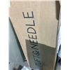 Image 4 : Tuft & Needle Full Size Mattress in Compressed Form