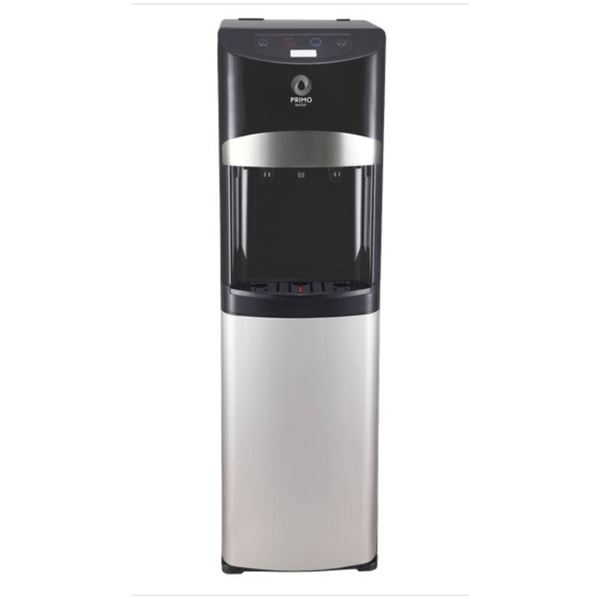 Primo Water Deluxe Bottom-Loading Water Dispenser With Two Temperature Settings