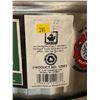 Image 3 : GW Metal 12063 20-Gallon Garbage Can 17″x28″ NO LID