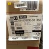 Image 3 : GSW G6-50SDE-30 250 Electric Water Heater, 50 Gallons, 240 Volts