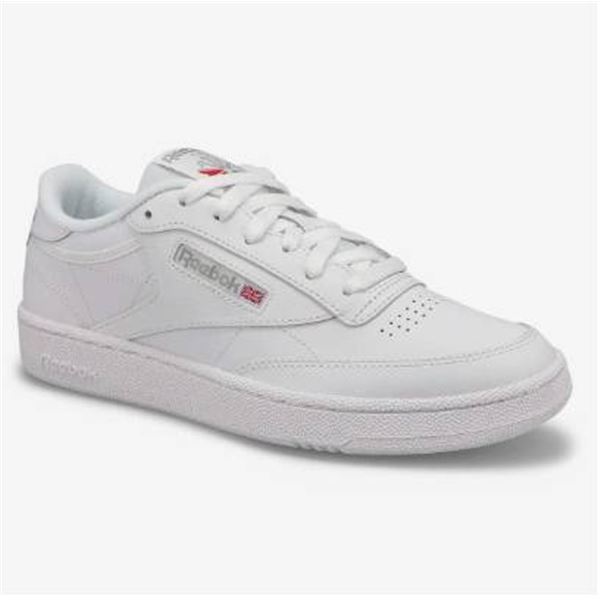 Reebok Club C 85 Men’s Tennis Shoes – Size 13 USA