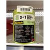 Image 2 : Scotch 3+1 Multi-Surface Painter’s Tape Roll, 36mm Pack of 4