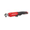 Image 1 : CRAFTSMAN Cordless Ratchet 3/8-in – Bare Tool Only