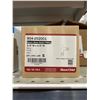 Image 3 : Sioux Chief 904-252001 Nylon Hose Barb Fitting Elbow 1/2″ ID x 1/2″ ID 60PCS