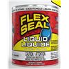 Image 1 : Lot of 3 Flex Seal Liquid Rubber – White, 473 mL Each