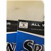 Image 3 : lot of 2 – Srixon Men’s All Weather Golf Glove, Size Small, Right Hand