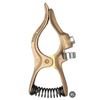 Image 1 : Tweco GC-300 Copper Ground Clamp, 300 Amp, Esab 9205-1130