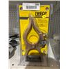 Image 2 : Tweco GC-300 Copper Ground Clamp, 300 Amp, Esab 9205-1130