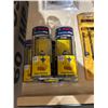 Image 3 : 5 Bosch PrecisionPRO Edge Forming Router Bits