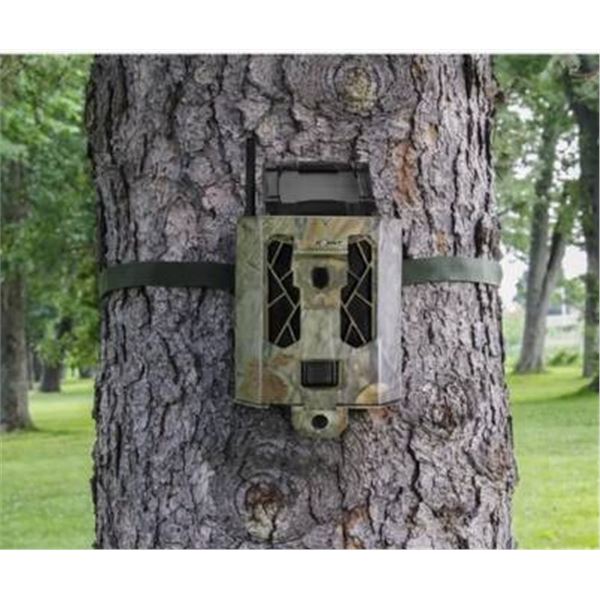 Spypoint SB-200 Steel Security Box for Trail Cameras