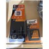 Image 1 : Lot of Assorted Spy Point Camera Accessories – SpyPoint 16GB Class 10 Memory Card with LIT-