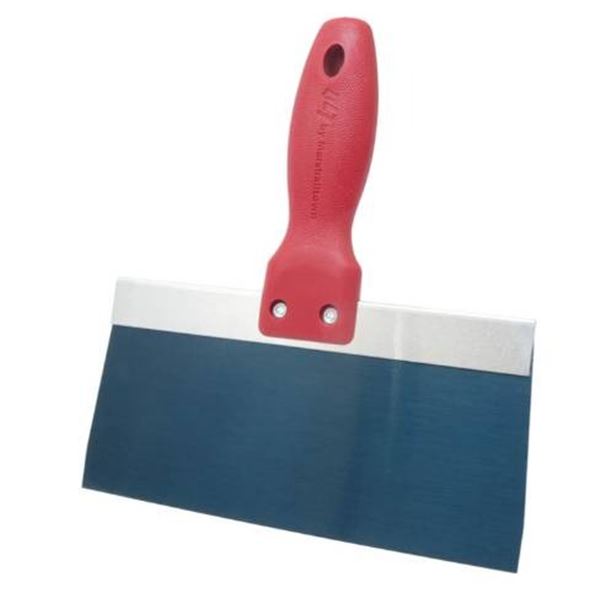 Lot of 3 – Marshalltown QLT 8-Inch Taping Knife