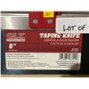 Image 3 : Lot of 3 – Marshalltown QLT 8-Inch Taping Knife