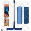 Image 1 : Bona Premium Microfiber Mop for Multi-Surface Floors