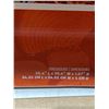 Image 3 : Stainless Steel Lid For 25in Homestead Smokeless Fire Pit