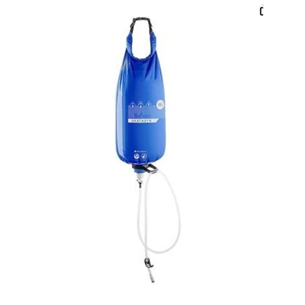 Katadyn BeFree Gravity 10L Water Filtration System Swiss Made
