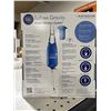 Image 3 : Katadyn BeFree Gravity 10L Water Filtration System Swiss Made