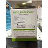 Image 3 : Auto Bilge Pump Marine Equipment – Model CB-BP3500