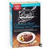 Image 1 : Bradley Smoker Caribbean Blend Bisquettes 1.6 lb 48 Count