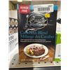 Image 2 : Bradley Smoker Caribbean Blend Bisquettes 1.6 lb 48 Count