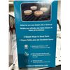 Image 3 : Bradley Smoker Caribbean Blend Bisquettes 1.6 lb 48 Count