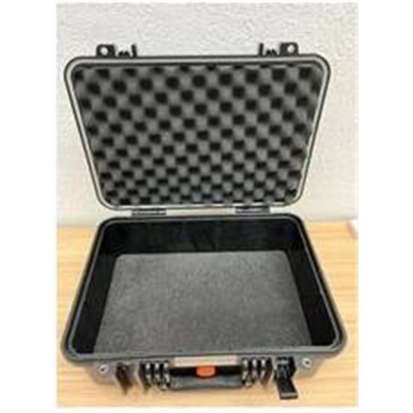 Pelican Protector Case 7.25 x 4.75 x 3.06 inches Color may vary