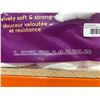 Image 2 : Royale Velour Toilet Paper 24 Rolls, 2-Ply, 550 g
