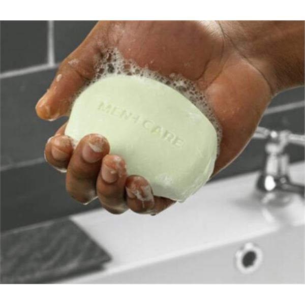 Dove Men+Care Extra Fresh Moisturizing Bars – Pack of 14