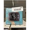 Image 2 : Meraw Aspen Wrist Blood Pressure Monitor with Bluetooth Connectivity