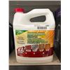 Image 2 : EZ Strip Professional Strength Paint and Varnish Stripper 3.78 Litres
