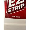 Image 3 : EZ Strip Professional Strength Paint and Varnish Stripper 3.78 Litres