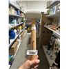 Image 2 : Tooltech Workbench Rubber Mallet, 16 oz, Wood Handle