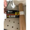 Image 3 : Tooltech Workbench 16 oz Rubber Mallet With Wood Handle
