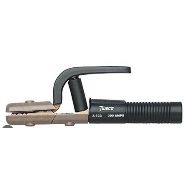 Tweco A-732 Electrode Holder 300 Amp