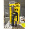 Image 2 : Tweco A-732 Electrode Holder 300 Amp