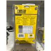 Image 3 : Tweco 300 Amp Copper Ground Clamp Model GC-300