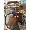 Image 3 : Lot of 2 Southwire Clamp Tie Comfort Handles