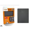 Image 1 : Cookina Barbecue Side Shelf BBQ Mat