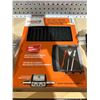 Image 2 : Cookina Barbecue Side Shelf BBQ Mat