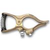 Image 1 : Tweco GC-500 300 AMP Copper Ground Clamp