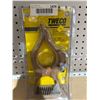 Image 2 : Tweco GC-500 300 AMP Copper Ground Clamp