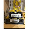Image 2 : Lot of 5 Bosch PrecisionPRO Edge Forming Router Bits