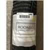 Image 3 : Roomio Essential Athena All-Purpose Rug, 36″x72″, Raven Color