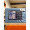 Image 2 : Comfy Bamboo World 8000 Gold Series King 4-Piece Sheet Set